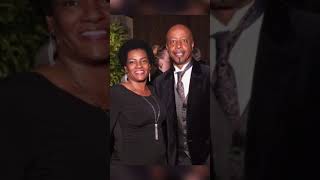 Rapper MC Hammer and Stephanie Fuller Been Married For 38 Years [upl. by Mcclure]