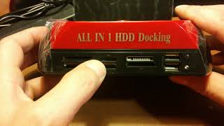 hard disk esterni come vederli sul pc [upl. by Leschen]