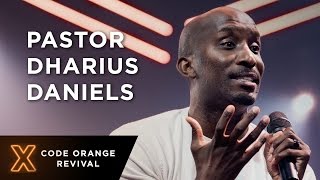 Pastor Dharius Daniels  Code Orange Revival  Elevation Church [upl. by Nila]