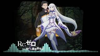 ReZero Season 3  Opening FULL quotReweavequot byKonomi Suzuki Cover [upl. by Osicnarf993]