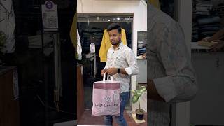 Bhaiya ek badhiya si shirt dikha do  Prince Nagpal youtube comedy comedyfilms funny trending [upl. by Rosmunda]