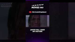 Anaconda 1997 Movie Explained movie shorts ytshorts [upl. by Nnav]