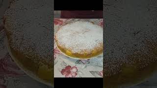 Torta morbida con zucca per Halloween 2023 [upl. by Ayak887]