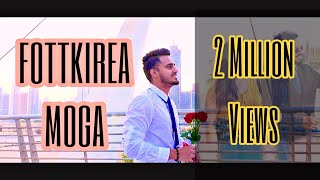 New Konkani Song Fottkirea Moga  Friz Love [upl. by Thierry]