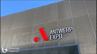 Examens Antwerp Expo [upl. by Ragland161]