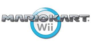 DS Delfino Square  Mario Kart Wii Music Extended [upl. by Sira]