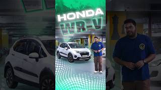 2020 Honda WRV Crossover 🔥 shorts crossover suv honda urban inventory hindi cars24india [upl. by Kciderf]