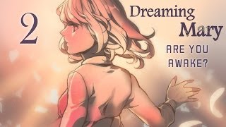 더빙걸 공포게임 꿈꾸는 메리DREAMING MARY 2화 [upl. by Sillyhp]