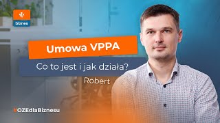 vPPA czyli sposób na uzyskanie niezależności energetycznej [upl. by Adaha289]