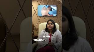 Best Hair Clinic In Hyderabad  PRP Hair Growth Treatment Clinic  Skin Craft Hyderabad [upl. by Nnylirej]