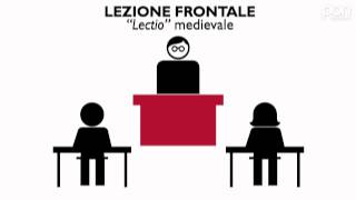 Metodologie didattiche unintroduzione [upl. by Niawat]