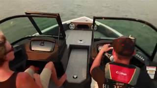 Lowe Boats Deluxe Vinyl Innovation [upl. by Lobel429]