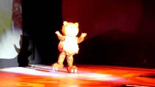 Cbeebies live Birmingham part 2 [upl. by Levison]