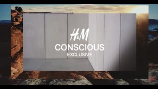 HampM Conscious Collection Conscious Exclusive 2015 [upl. by Sibie773]