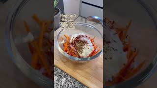 Delicious Protein Bowl recipe [upl. by Anderegg36]