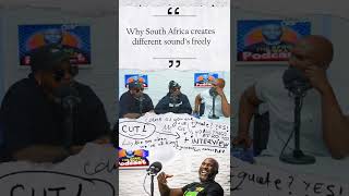 Major League Djz “ how did apartheid affect South African pop culture “ [upl. by Rovert]