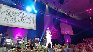 Bauernbundball 2023  Grazer Messe  NOCKIS [upl. by Tniassuot285]