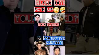 1090 Jake Exposes The Island Boy KodiyakRedd For Requesting Protective Custody in Jail🤣😂 islandboy [upl. by Haraf807]