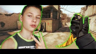 ZABIJAM LUDZI  CSGO Turniejowy 9 [upl. by Hadias972]