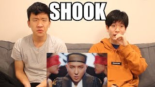 KOREANS REACT TO  MINO송민호  ‘아낙네 FIANCÉ’ MV [upl. by Stinky]