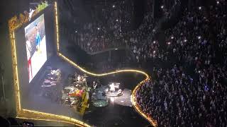 Elton John  Goodbye Yellow Brick road live at the O2 Arena London 02042023 Farewell Tour [upl. by Anadal983]