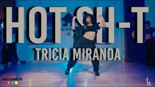 Cardi B “Hot Sht”  Choreography By Tricia Miranda [upl. by Ferris]