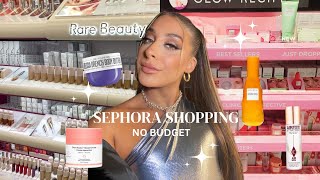 SHOP WITH ME AT SEPHORA  Viral Tiktok Products  Sephora Haul [upl. by Miarhpe]