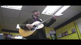 Neil Hannon  My Imaginary Friend  Record Store Day 2009 [upl. by Dyol]