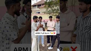 Tovino thomas ARM movie Full form 😍✅ sanblowingz shorts [upl. by Lat]