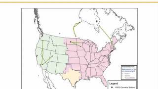 Understanding HVDC Transmission [upl. by Aisirtap352]