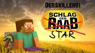 Zu Gast bei quotSchlag den Starquot im Kanal quotDerSkiller01 [upl. by Iat257]