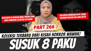 SUSUK 8 PAKU  KHW PART 266 [upl. by Itsrik]