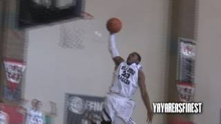 Brad Beal Mixtape Elite 2011 Shooting Guard [upl. by Eleonora562]