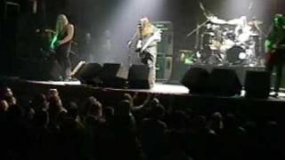 DEICIDE Oblivious To Evil  Detroit MI USA 13121997 [upl. by Ycniuq]