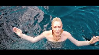 Aylin Coşkun  Yok Artık Official Video [upl. by Ethelind]