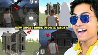 Using My SUBSCRIBERS CHEAT CODES In This “INDIAN GTA5” Mobile Game NEW HORROR MODE😱 [upl. by Kerrill223]