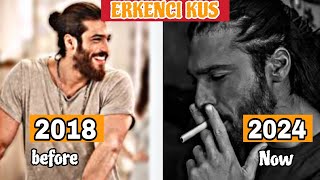 News about the actors of Erkenci kus in 2024 [upl. by Nallid249]