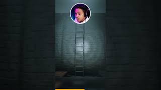 Jumpscares at Graveyard Shift 😱 [upl. by Iy847]