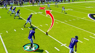 How To Recover Onside Kicks in Madden 24 [upl. by Coulson58]