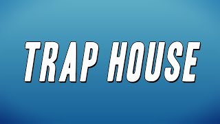 03 Greedo  Trap House ft Shoreline Mafia Lyrics [upl. by Robins]