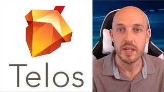 A Thorough Look at Telos TLOS a Modified Version of EOS Telos Testnet Running Ram Prices Solved [upl. by Meihar]