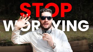 how to stop worrying and start living [upl. by Ekud]