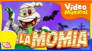 ♫The Mummy  La Momia ♫ WwWZuMaCaYaCoM [upl. by Niklaus]