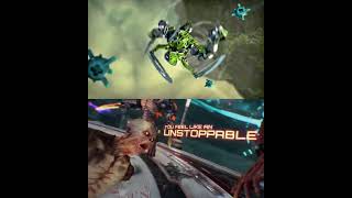 BIONICLE  DOOM ETERNAL  TRAILERS COMPARISON [upl. by Anniram]