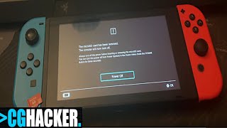 How to InsertRemove microSD Cards  Nintendo Support [upl. by Els381]