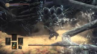 How To Kill The Giant Tree Boss Easily CurseRotted Greatwood Boss Dead [upl. by Dody]