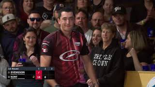 2019 PBA Playoffs  Round of 24 Part 2 [upl. by Ivar]