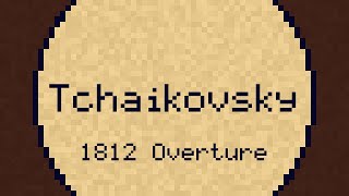 1812 Overture  Tchaikovsky  ChipTune [upl. by Colwell]