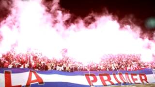 Club Nacional de Football  Saquen Los Pañuelos [upl. by Negah633]