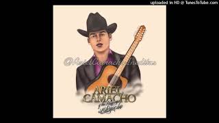 Mis Quimeras  Ariel Camacho fp bajo [upl. by Oneida]